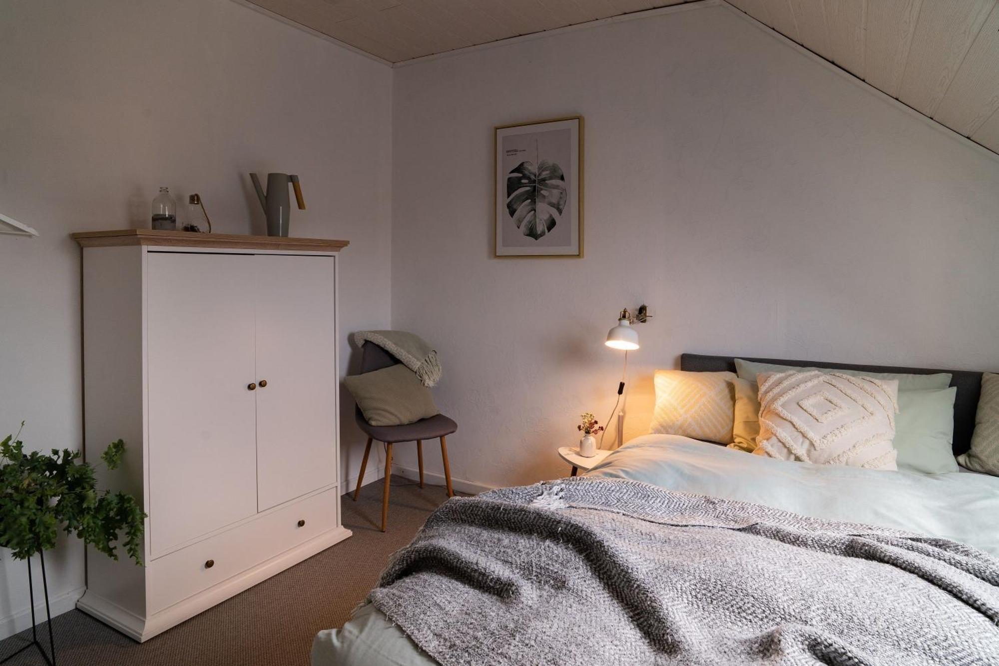 Ferienwohnung Heijenga, 45223 Jemgum 외부 사진