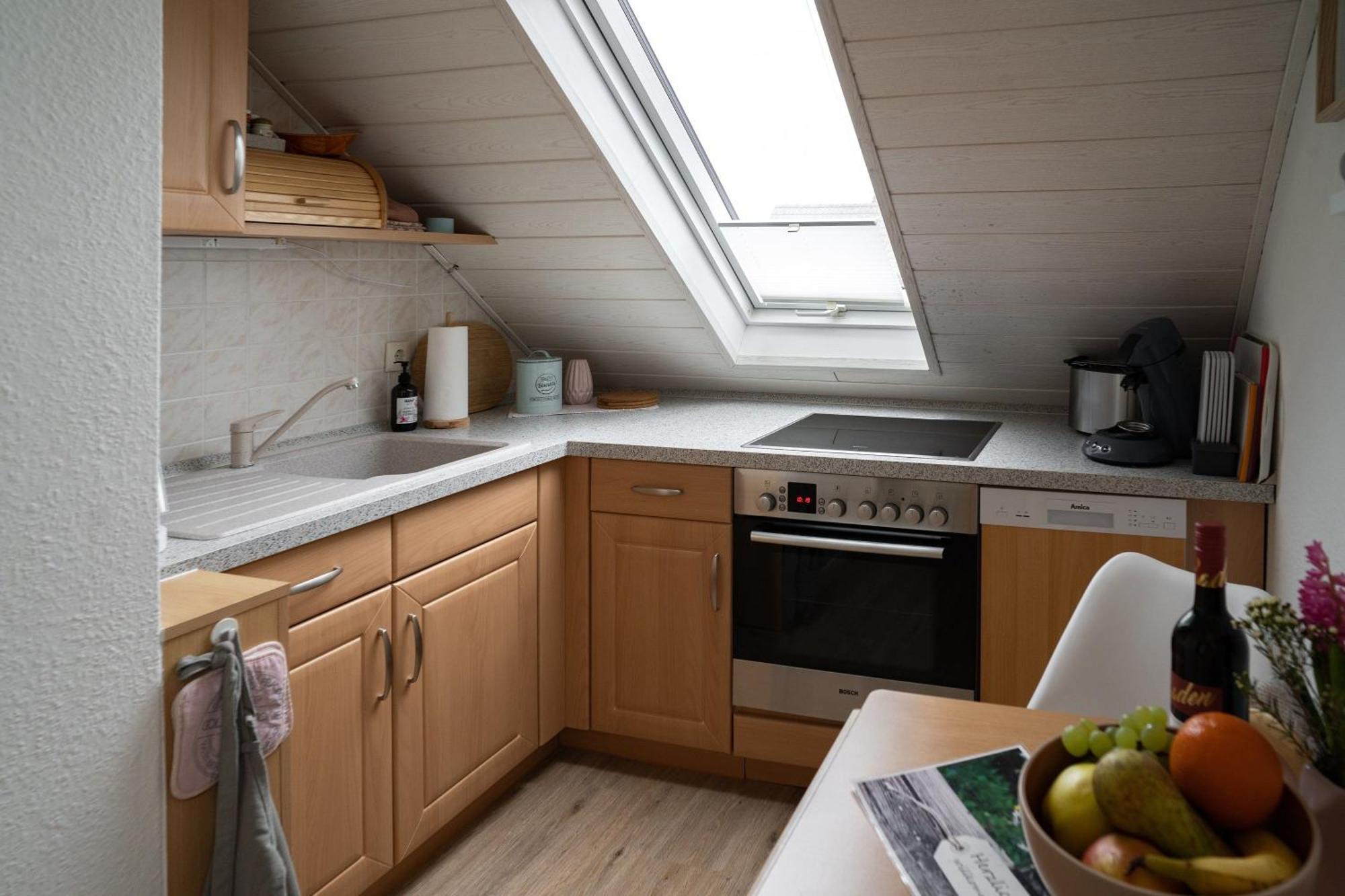 Ferienwohnung Heijenga, 45223 Jemgum 외부 사진