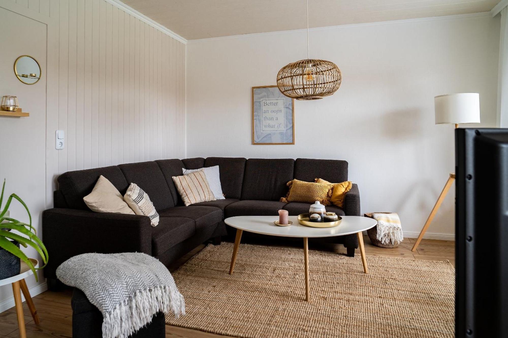 Ferienwohnung Heijenga, 45223 Jemgum 외부 사진