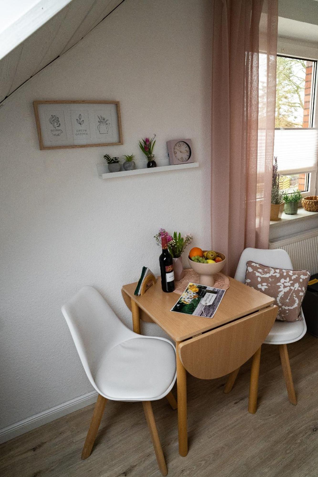 Ferienwohnung Heijenga, 45223 Jemgum 외부 사진