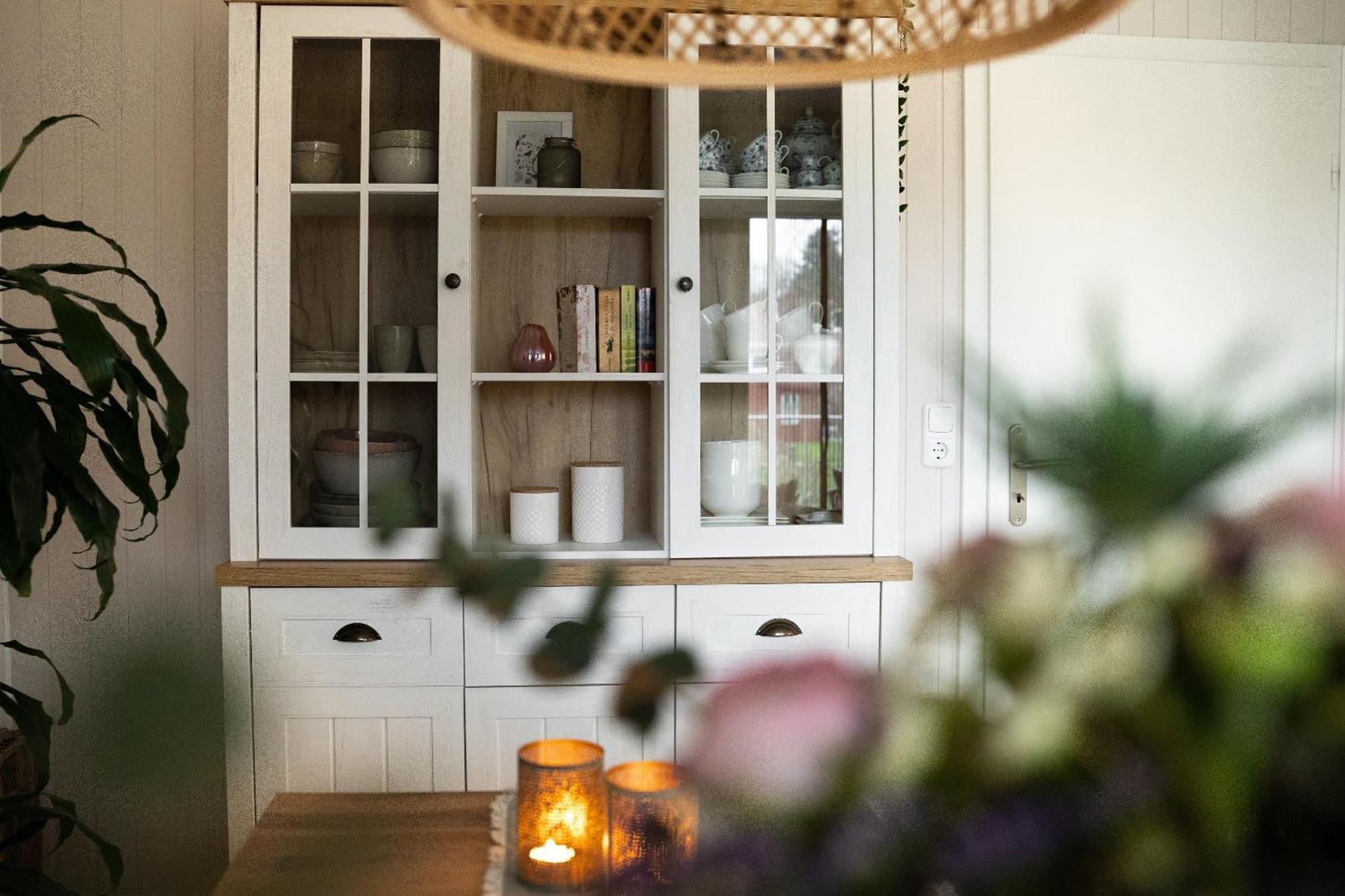 Ferienwohnung Heijenga, 45223 Jemgum 외부 사진